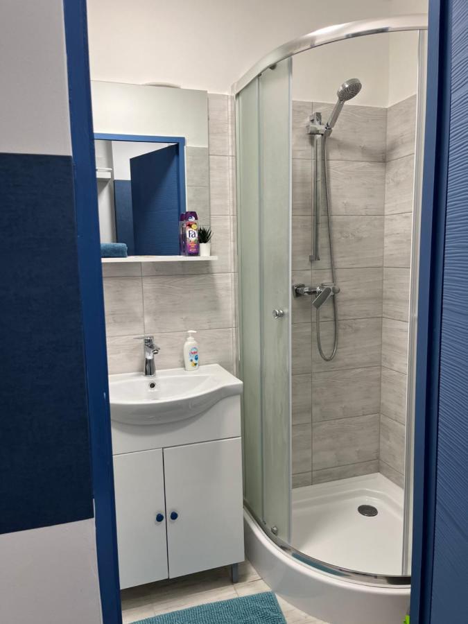 City Center Apartman 2. Nagykanizsa Exterior foto