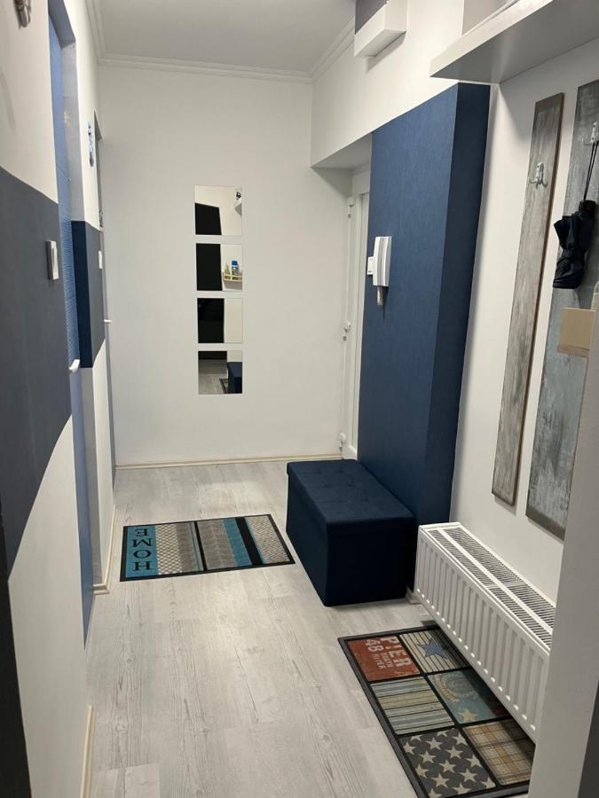 City Center Apartman 2. Nagykanizsa Exterior foto
