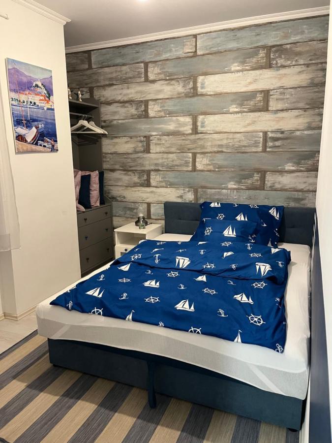 City Center Apartman 2. Nagykanizsa Exterior foto