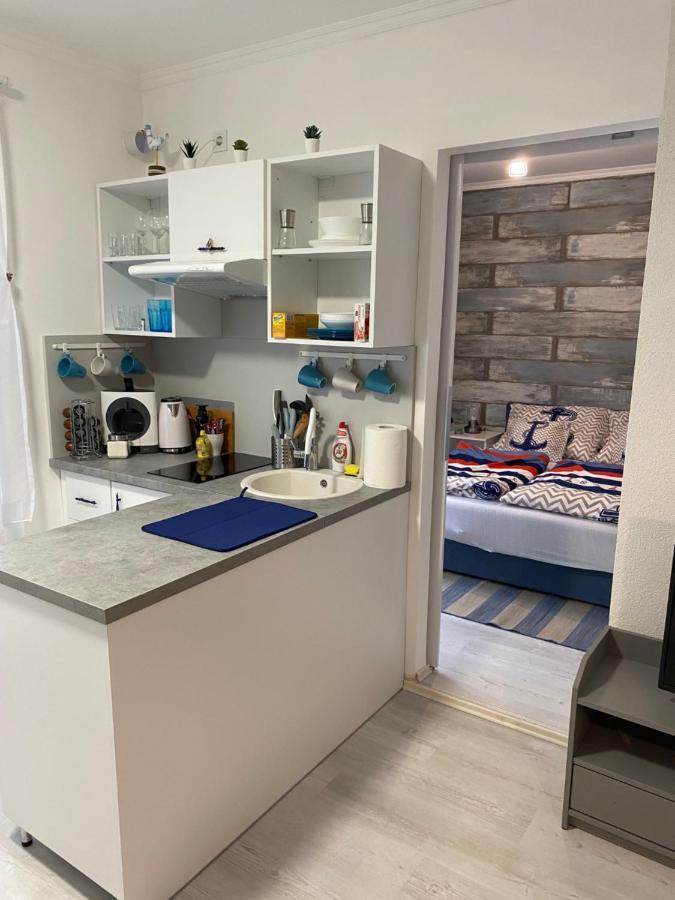 City Center Apartman 2. Nagykanizsa Exterior foto