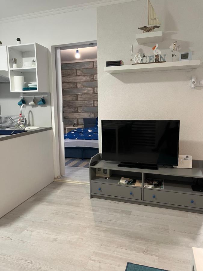 City Center Apartman 2. Nagykanizsa Exterior foto