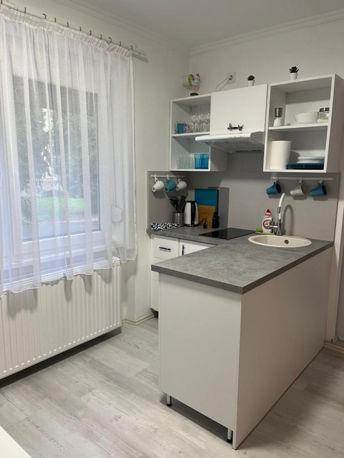 City Center Apartman 2. Nagykanizsa Exterior foto