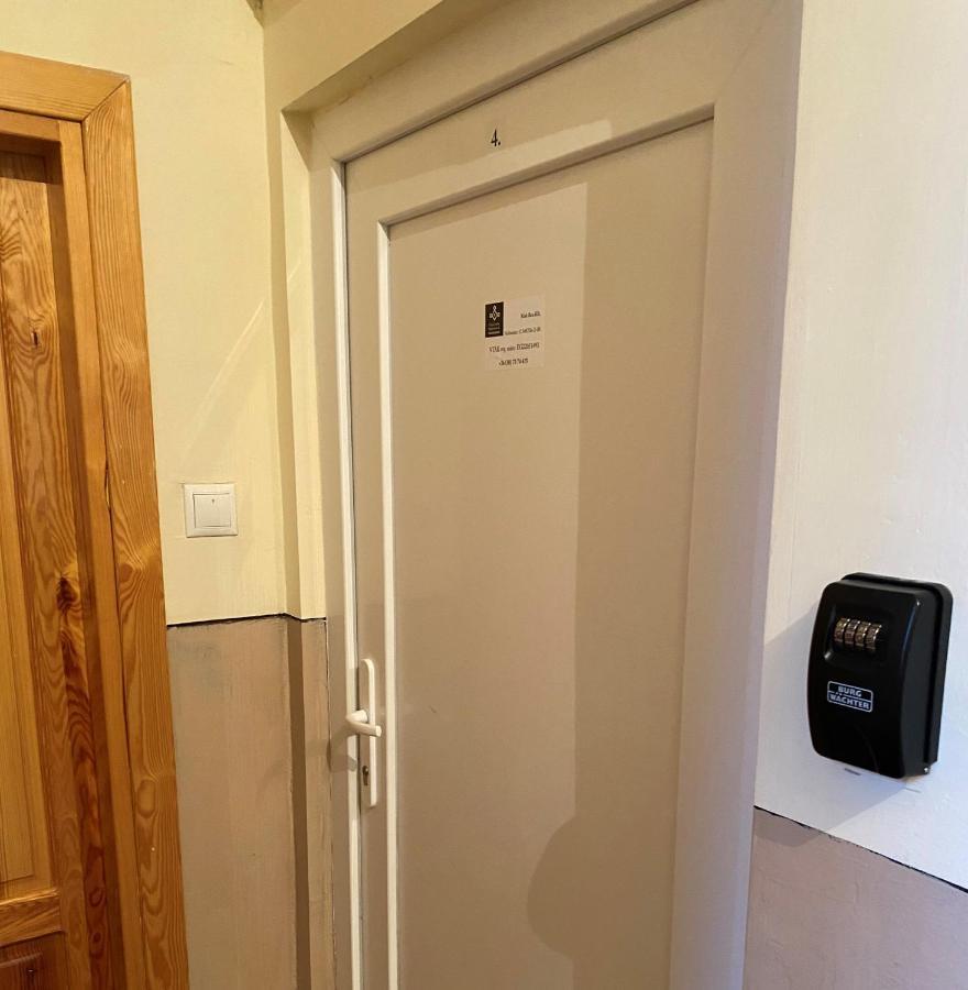 City Center Apartman 2. Nagykanizsa Exterior foto