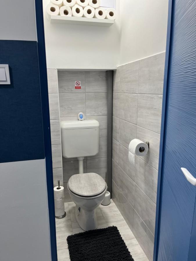 City Center Apartman 2. Nagykanizsa Exterior foto