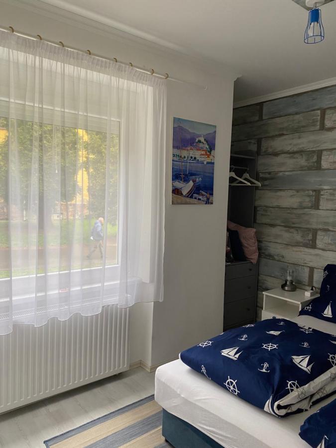 City Center Apartman 2. Nagykanizsa Exterior foto